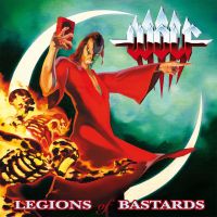 cover Wolf - Legions of Bastards 200 200